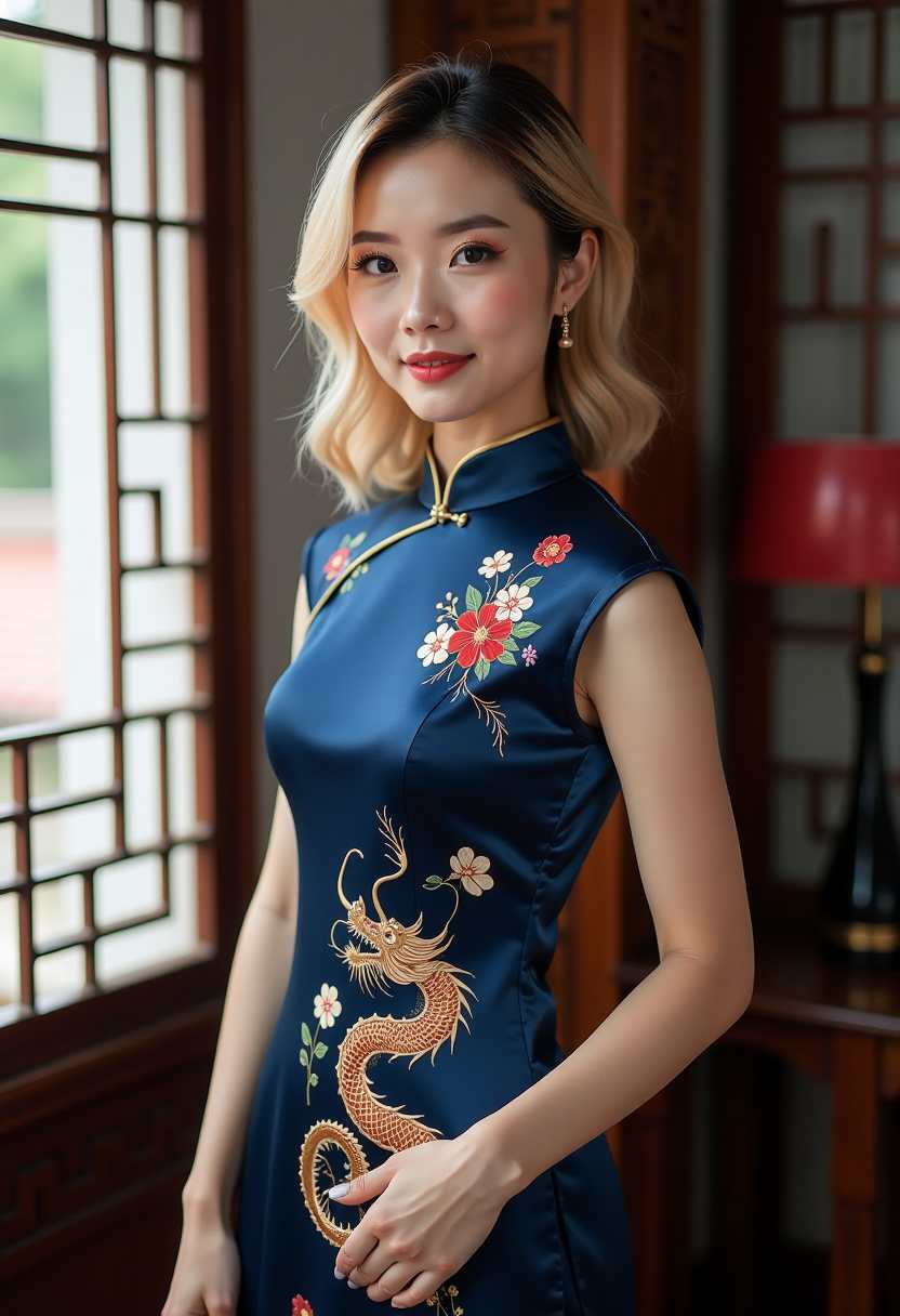 日本列车车窗外的海岸线